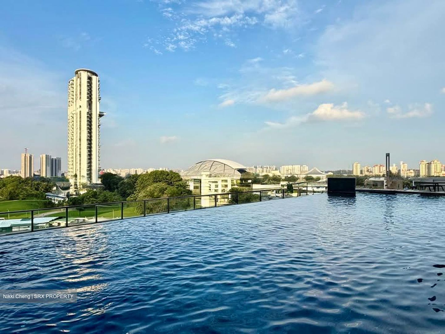 Southbank (D7), Apartment #592845691